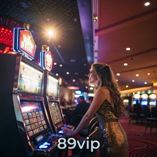 89vip