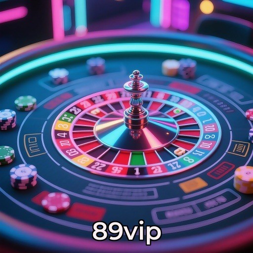 89vip