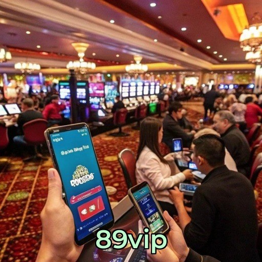 89vip