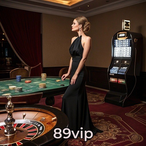 89vip